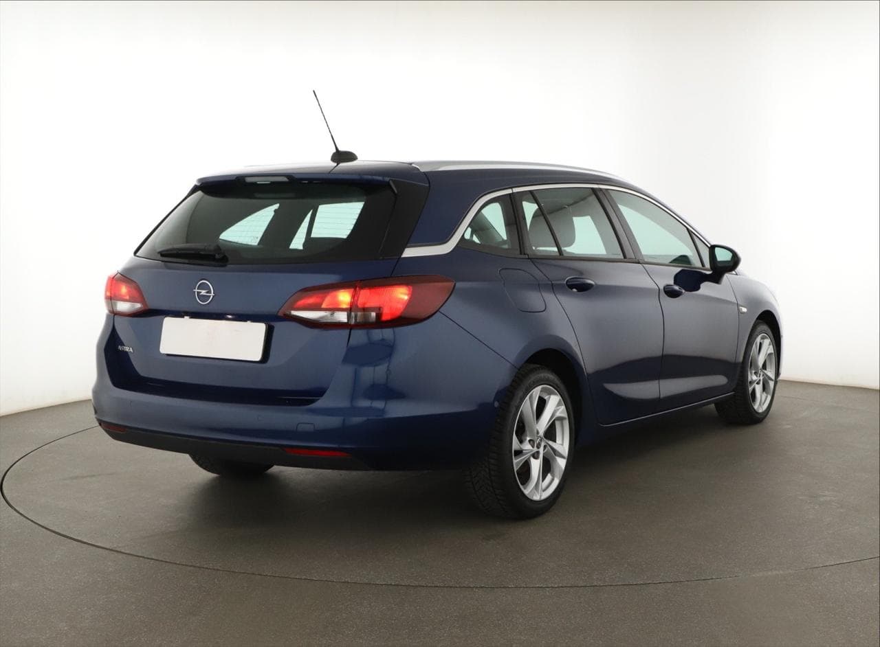 2021 Opel ASTRA - 7