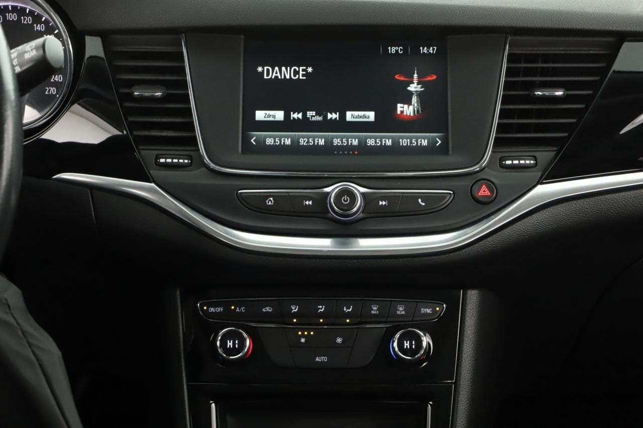 2021 Opel ASTRA - 17