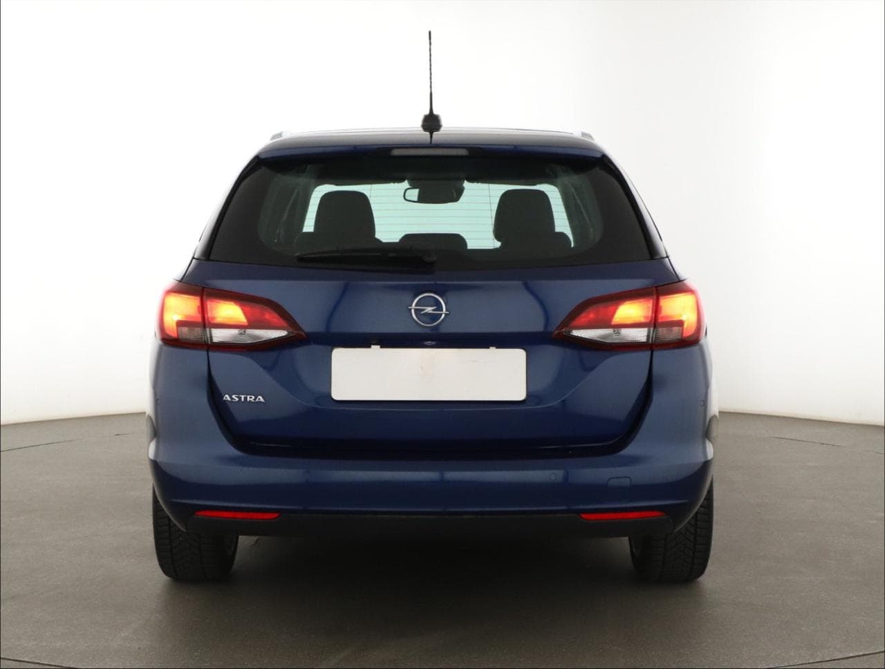 2021 Opel ASTRA - 6
