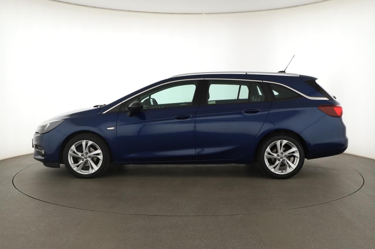 2021 Opel ASTRA - 4