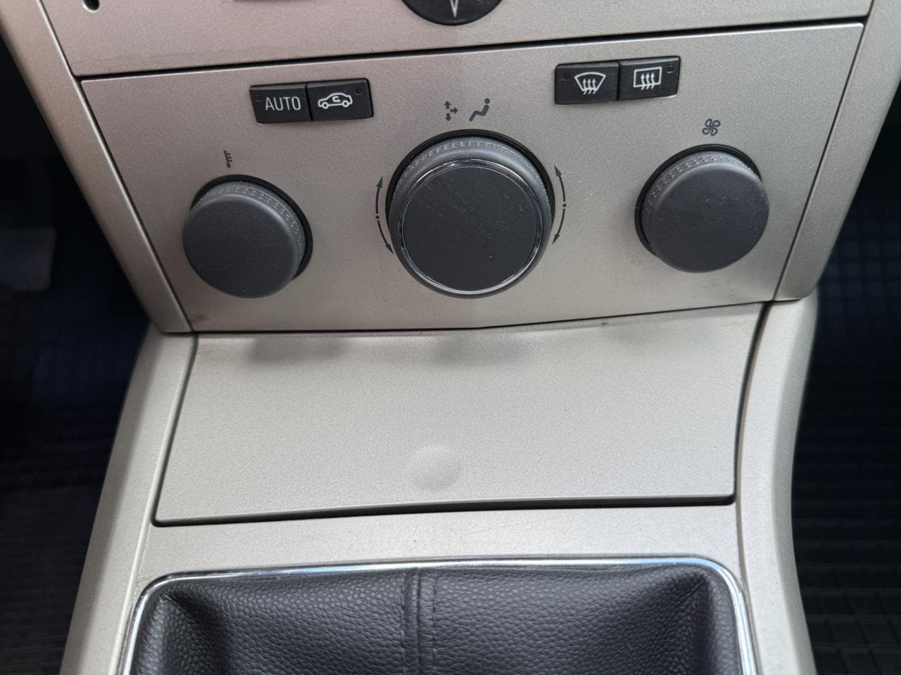 2007 Opel ASTRA - 15