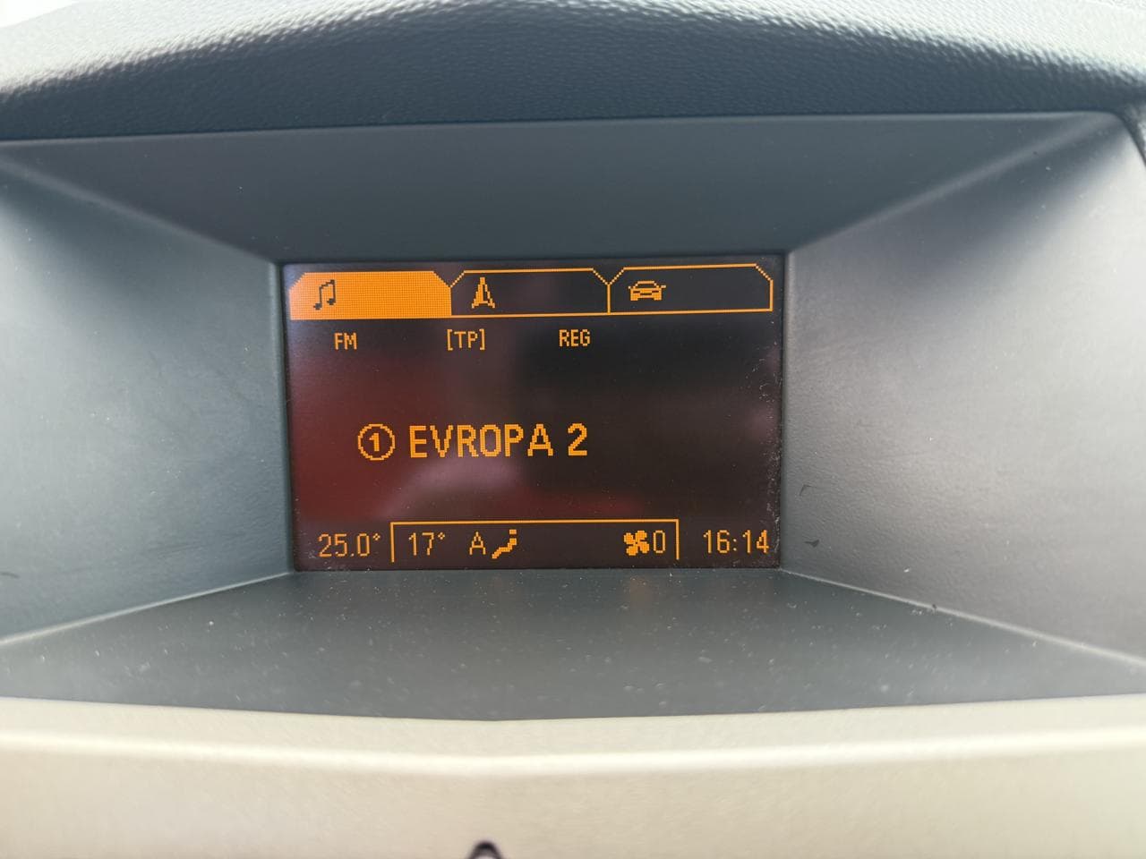 2007 Opel ASTRA - 13