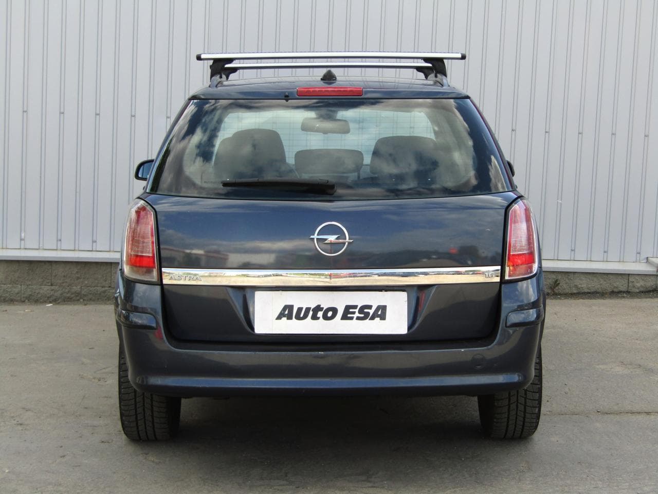 2007 Opel ASTRA - 5