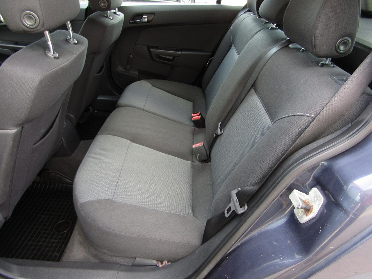2007 Opel ASTRA - 10