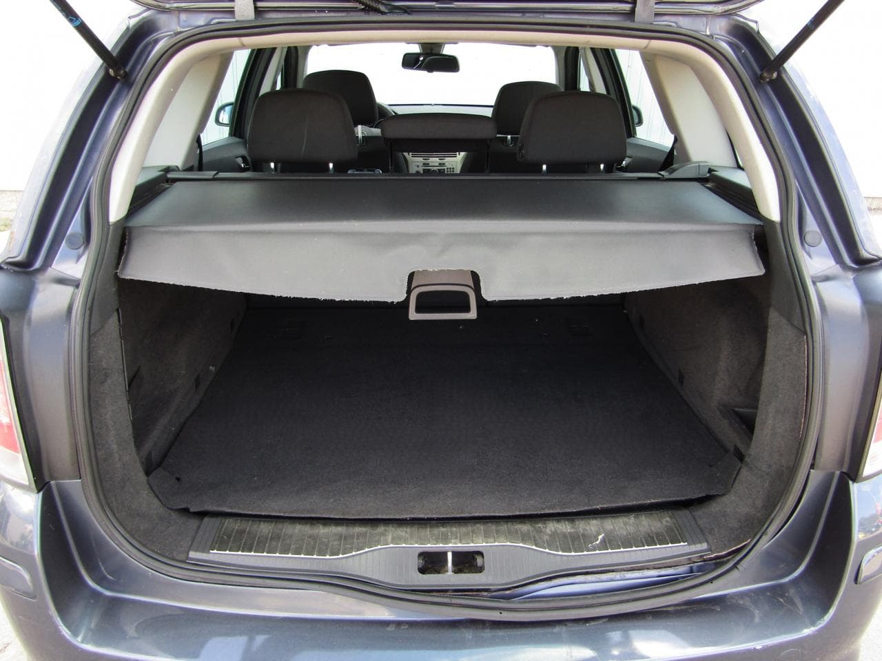 2007 Opel ASTRA - 7