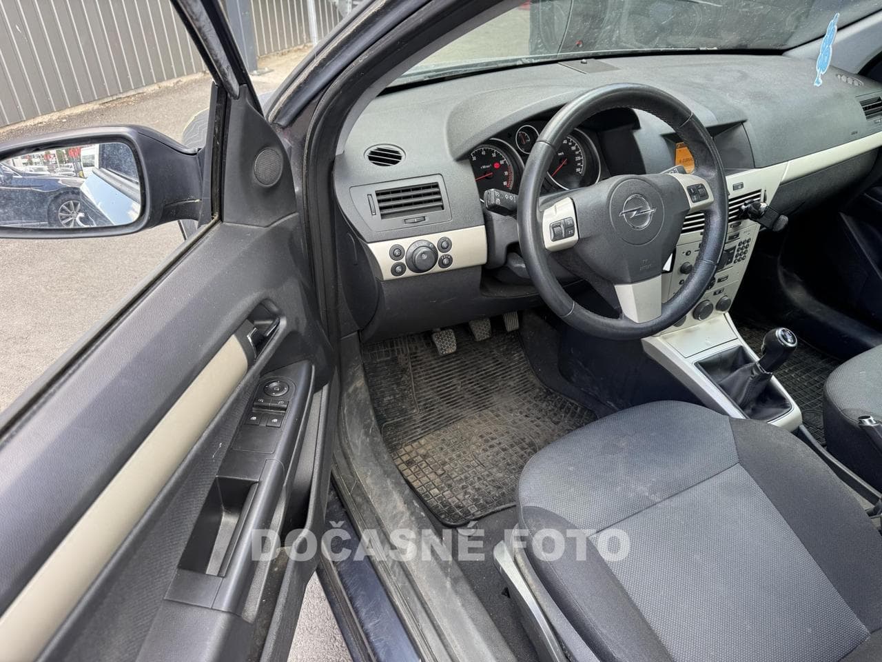 2007 Opel ASTRA - 3