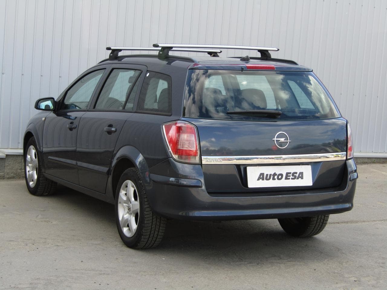 2007 Opel ASTRA - 6