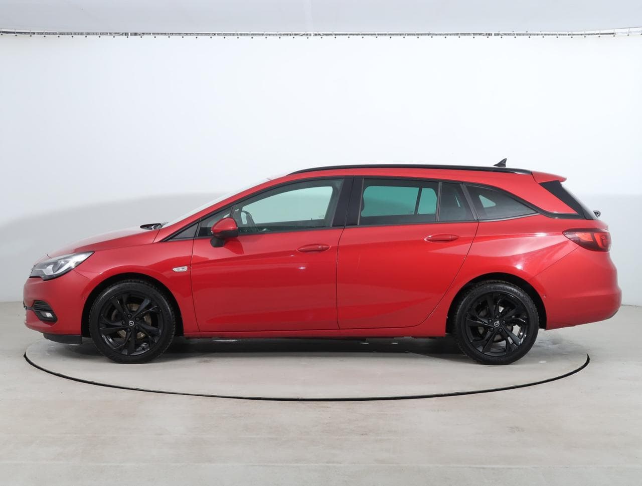 2020 Opel ASTRA - 4