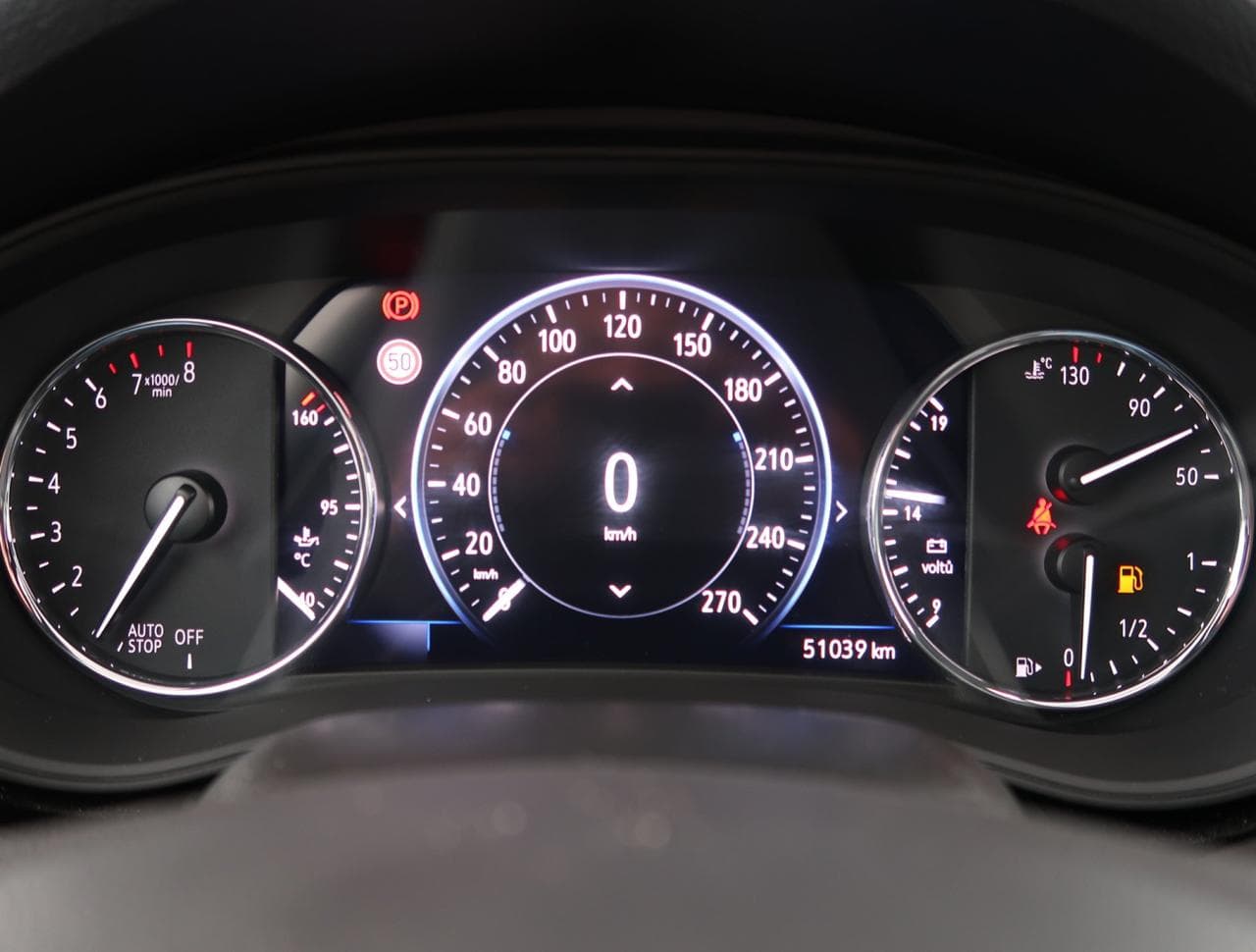 2020 Opel ASTRA - 17