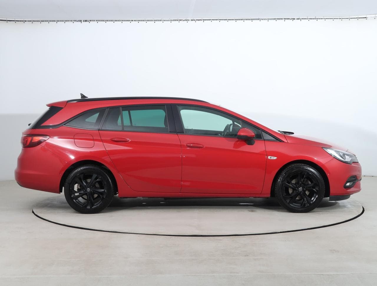2020 Opel ASTRA - 8