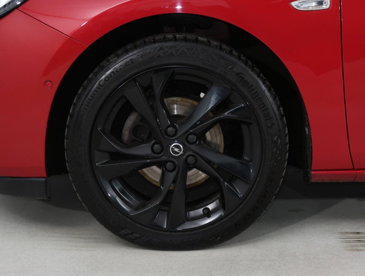 2020 Opel ASTRA - 20