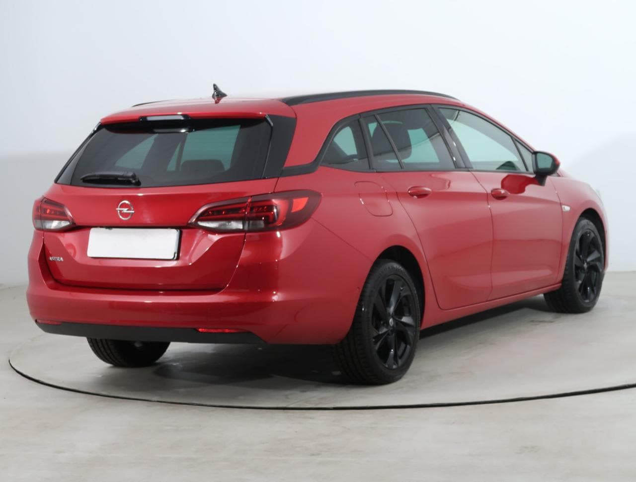 2020 Opel ASTRA - 7