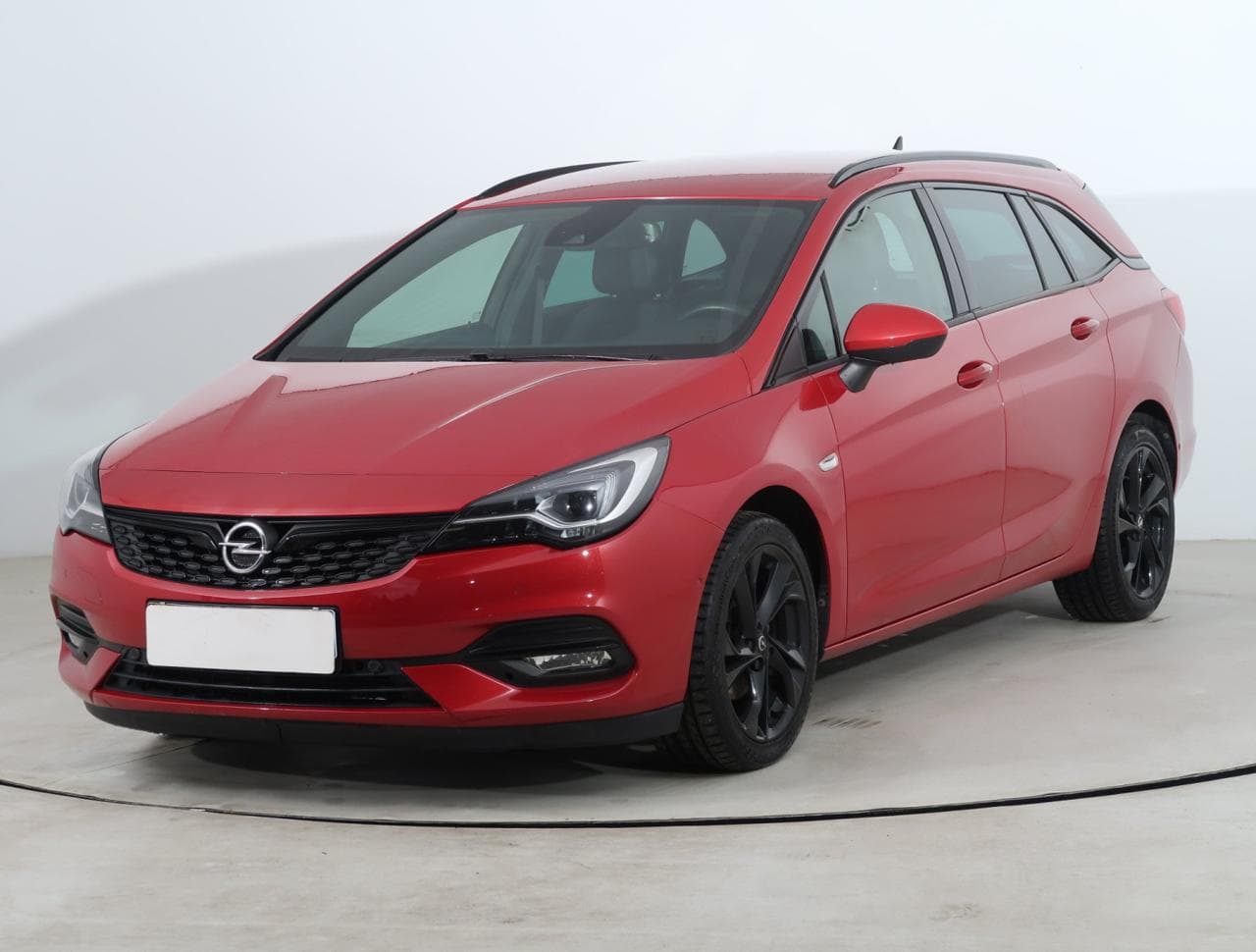 2020 Opel ASTRA - 3