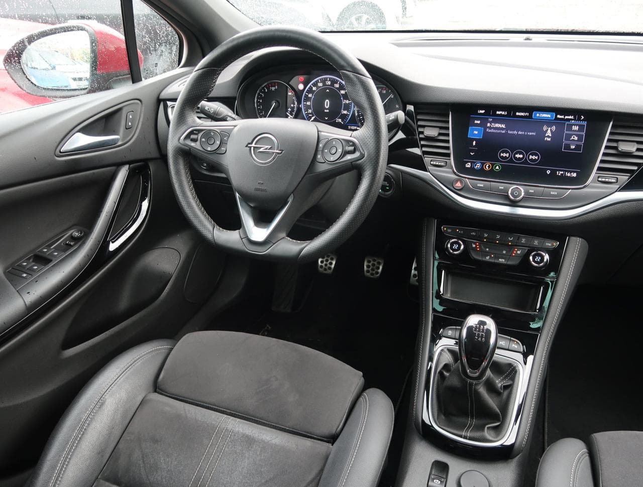 2020 Opel ASTRA - 9