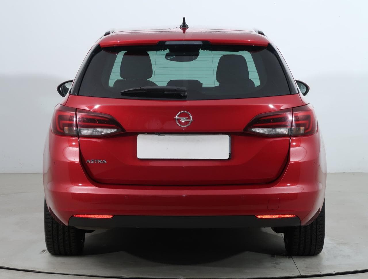 2020 Opel ASTRA - 6