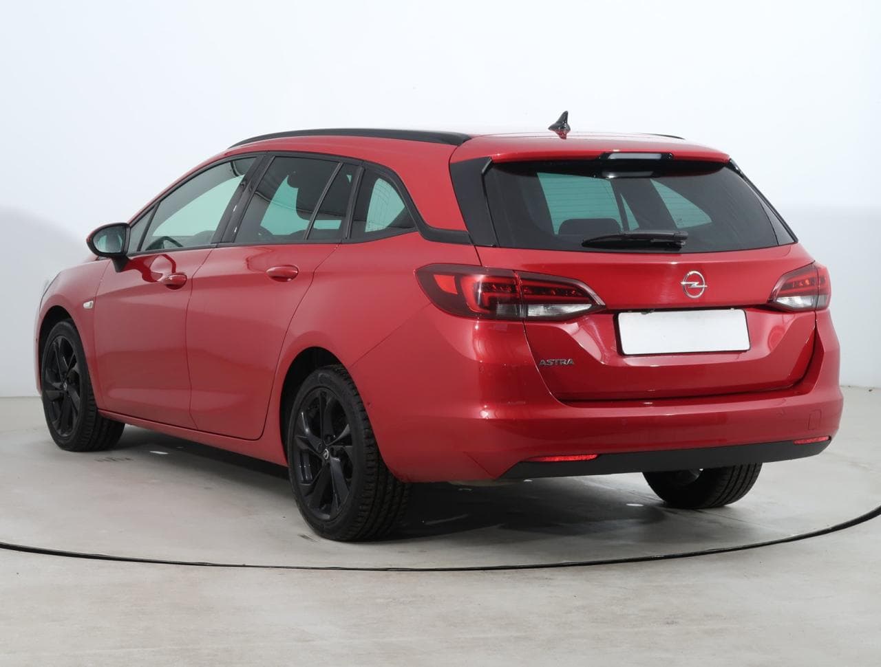 2020 Opel ASTRA - 5