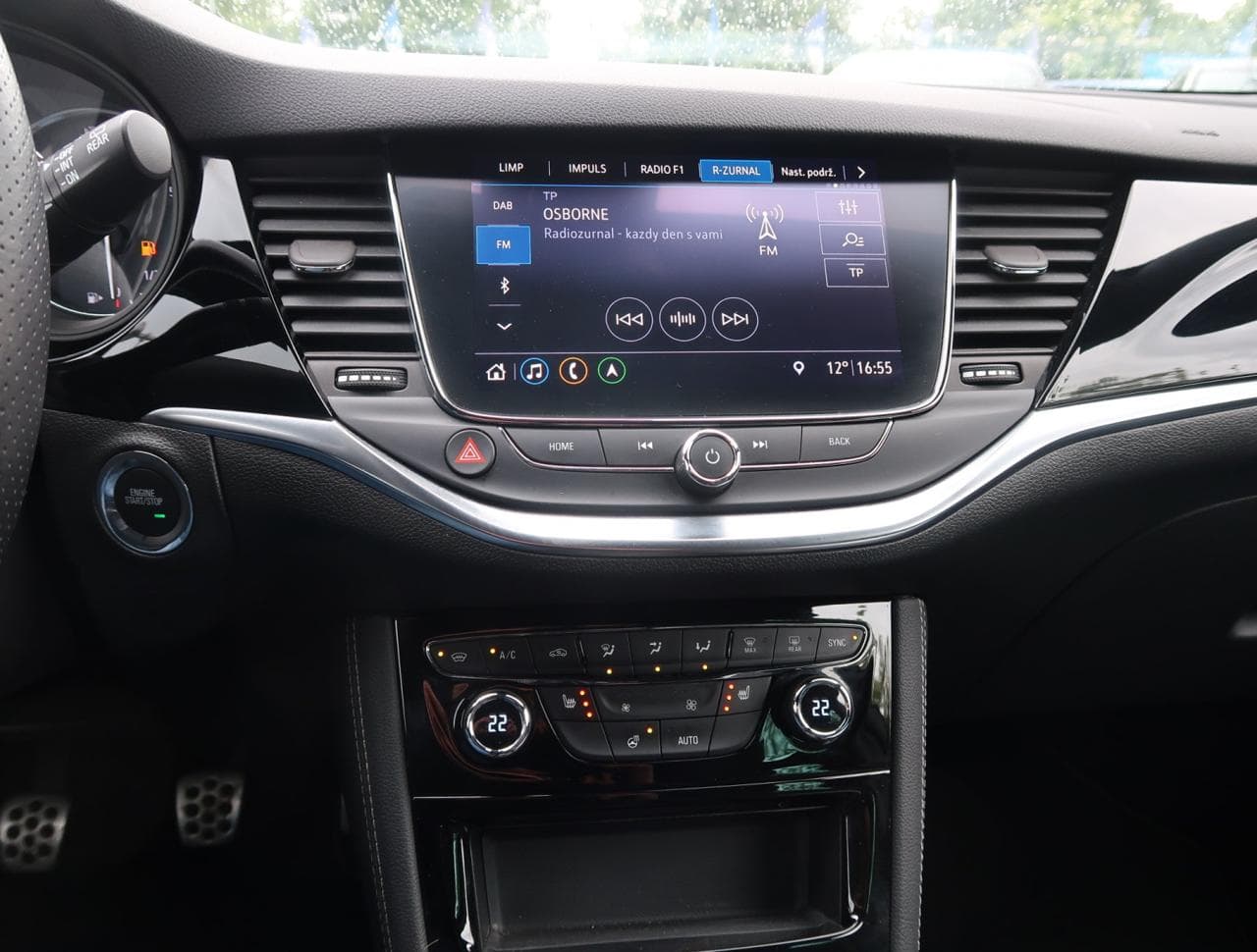2020 Opel ASTRA - 18