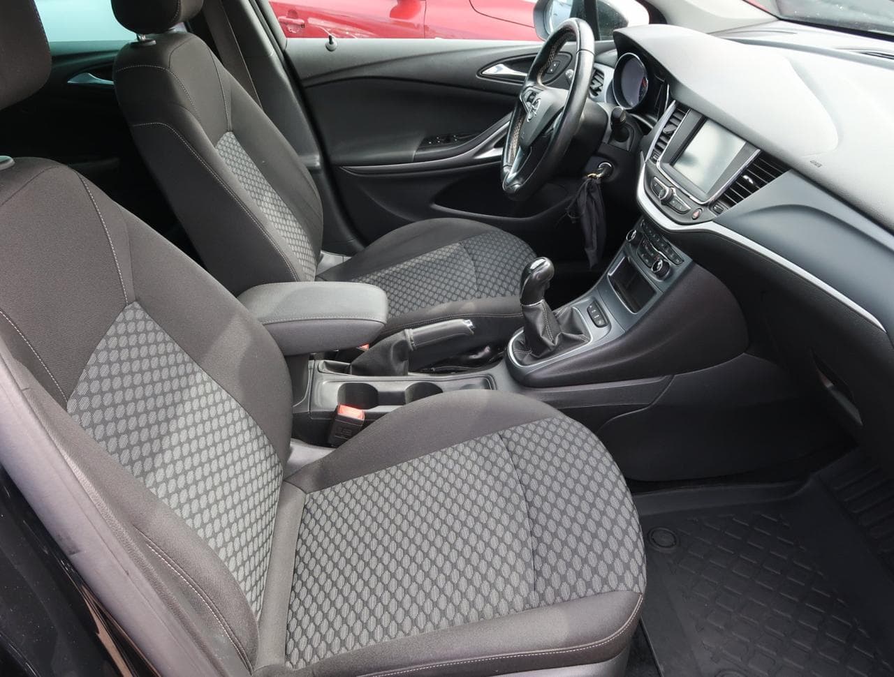 2019 Opel ASTRA - 12
