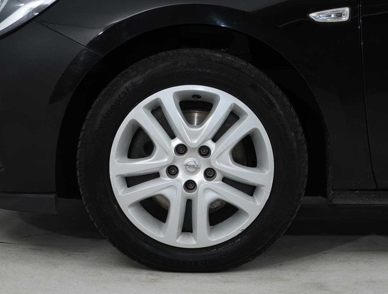 2019 Opel ASTRA - 20