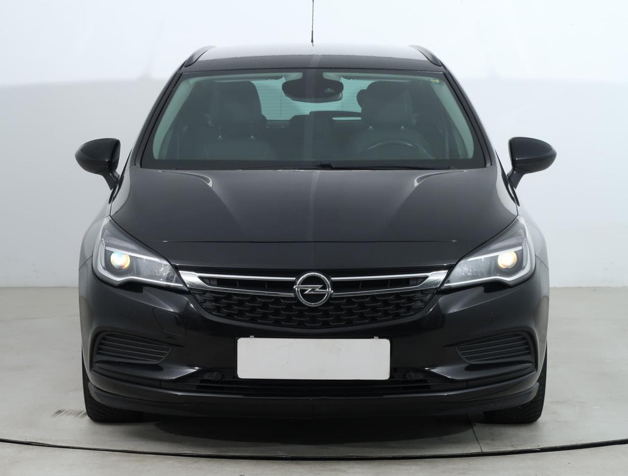 2019 Opel ASTRA - 2