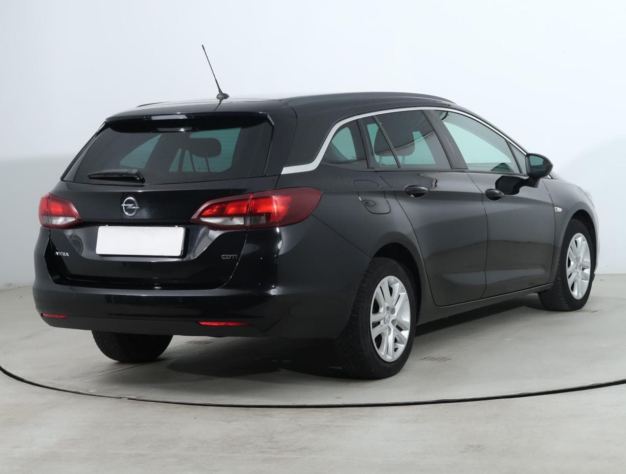 2019 Opel ASTRA - 7
