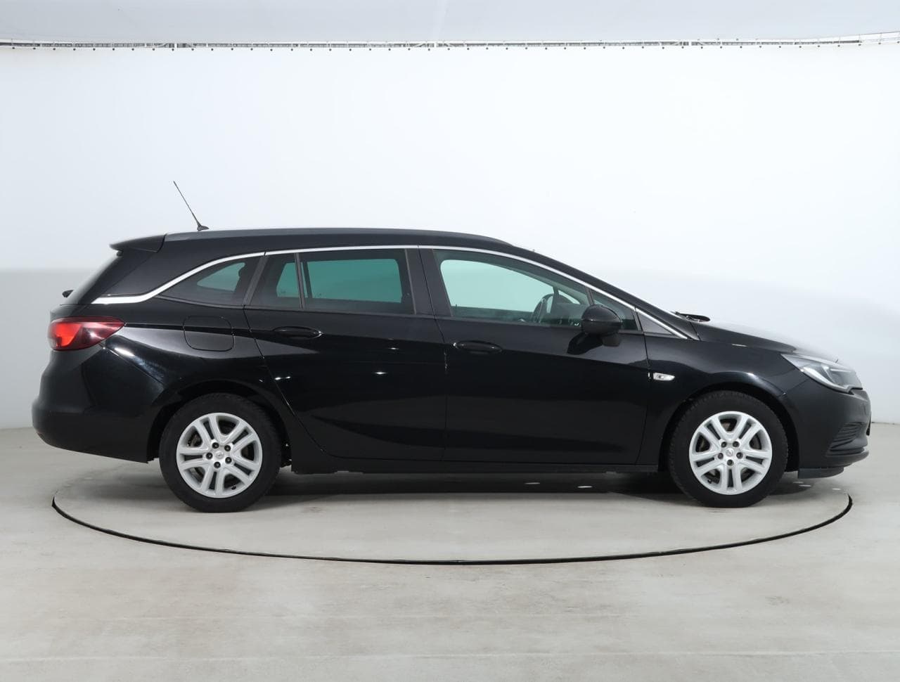 2019 Opel ASTRA - 8
