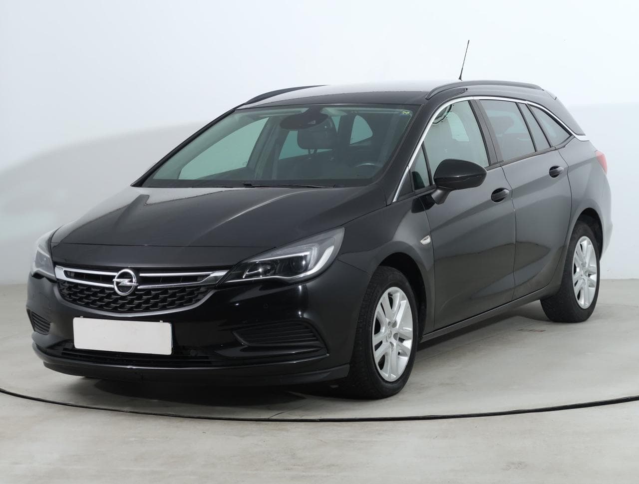 2019 Opel ASTRA - 3