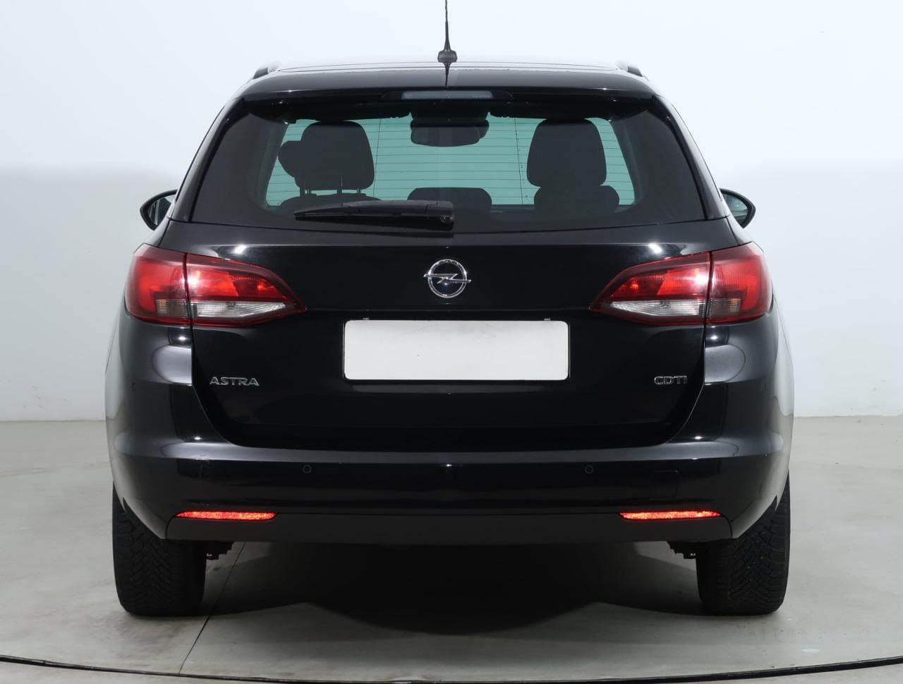 2019 Opel ASTRA - 6
