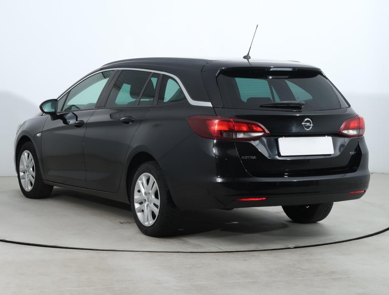 2019 Opel ASTRA - 5