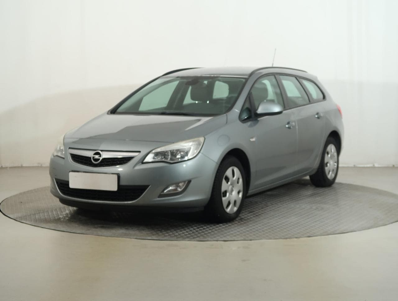 2011 Opel ASTRA - 3