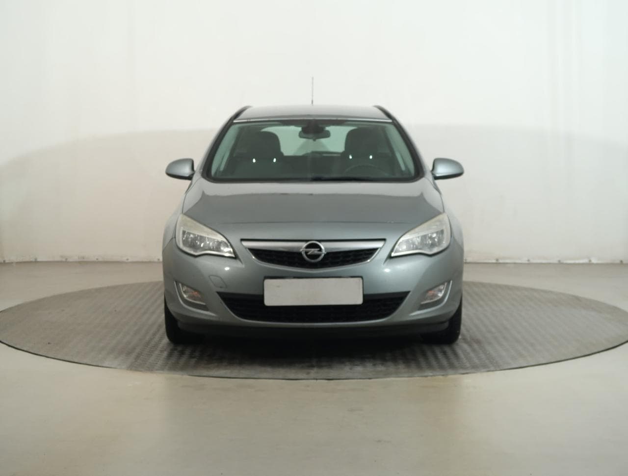 2011 Opel ASTRA - 2