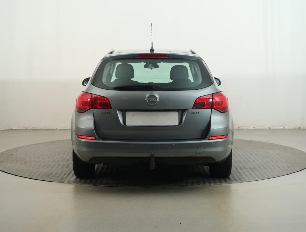 2011 Opel ASTRA - 6