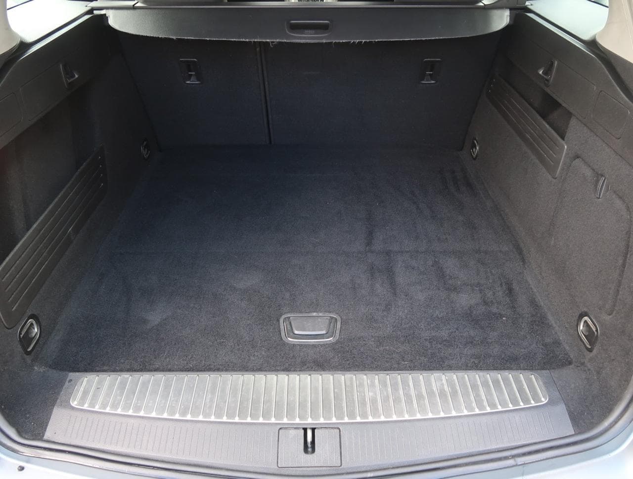 2011 Opel ASTRA - 18