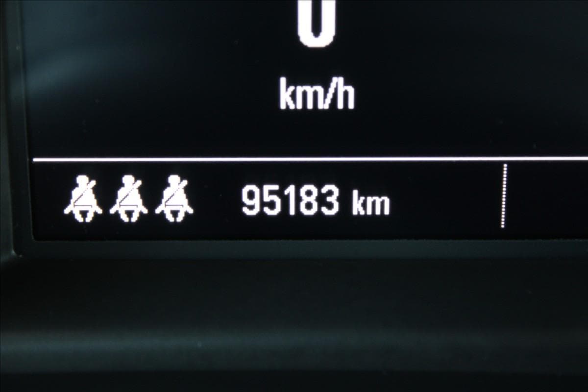 2017 Opel ASTRA - 9