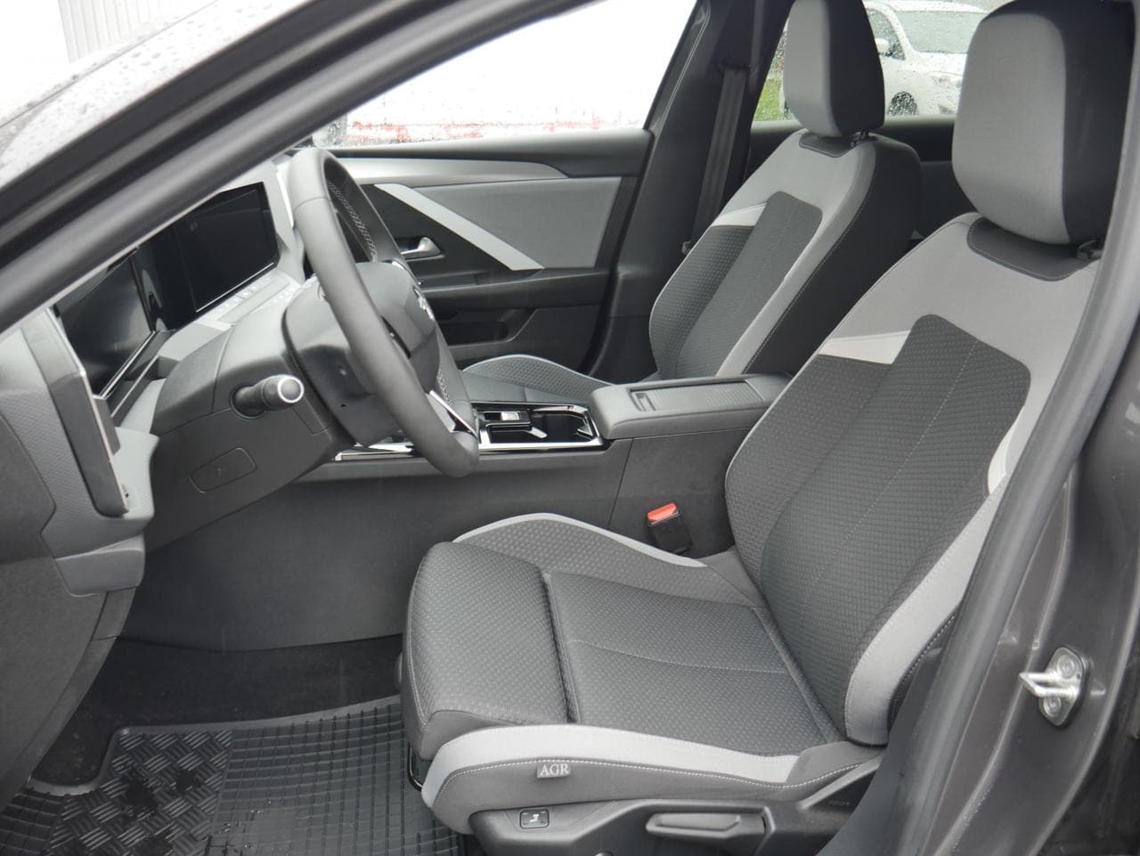 2024 Opel ASTRA - 9