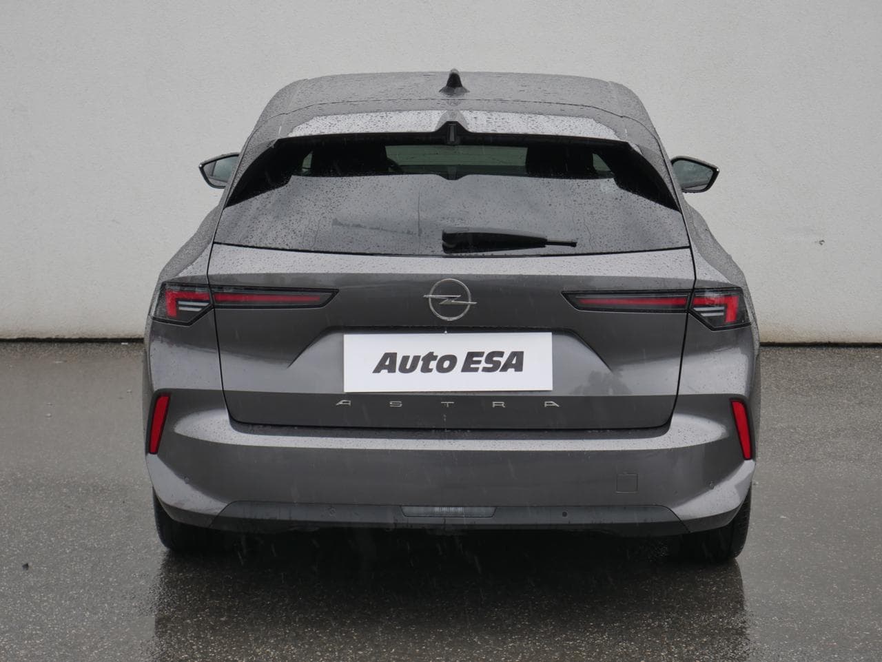 2024 Opel ASTRA - 5