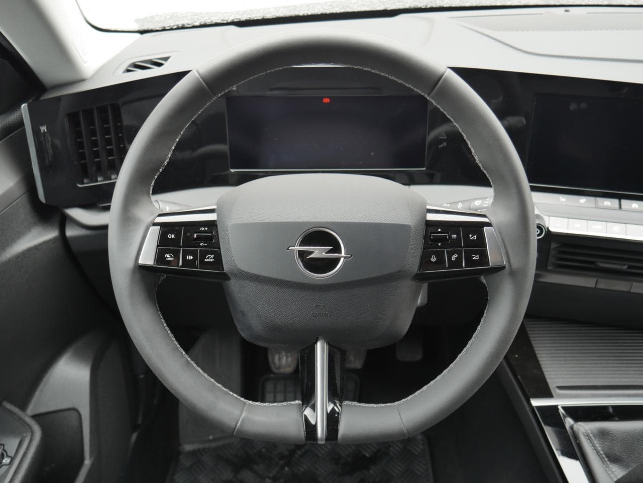 2024 Opel ASTRA - 11
