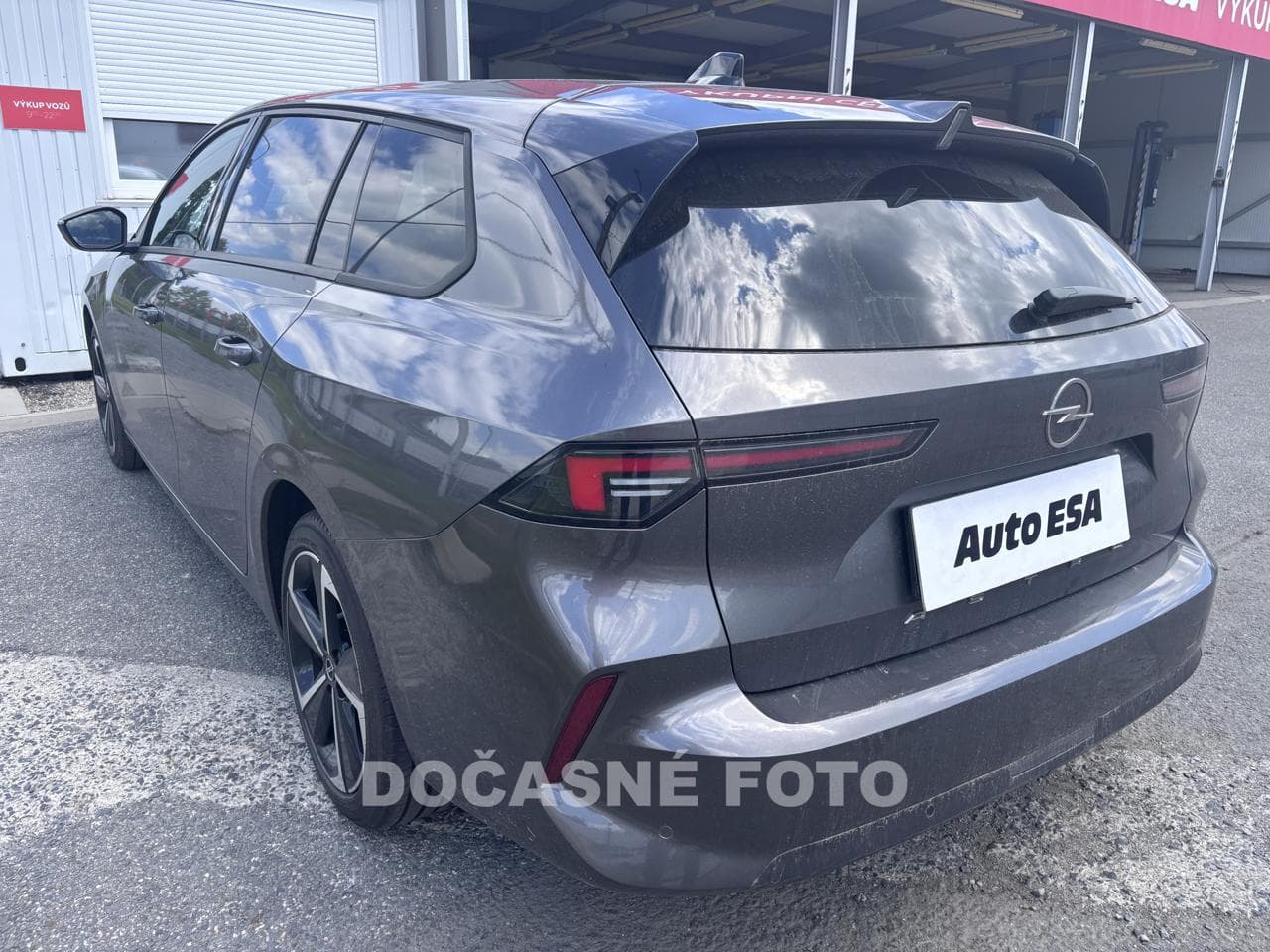 2024 Opel ASTRA - 2
