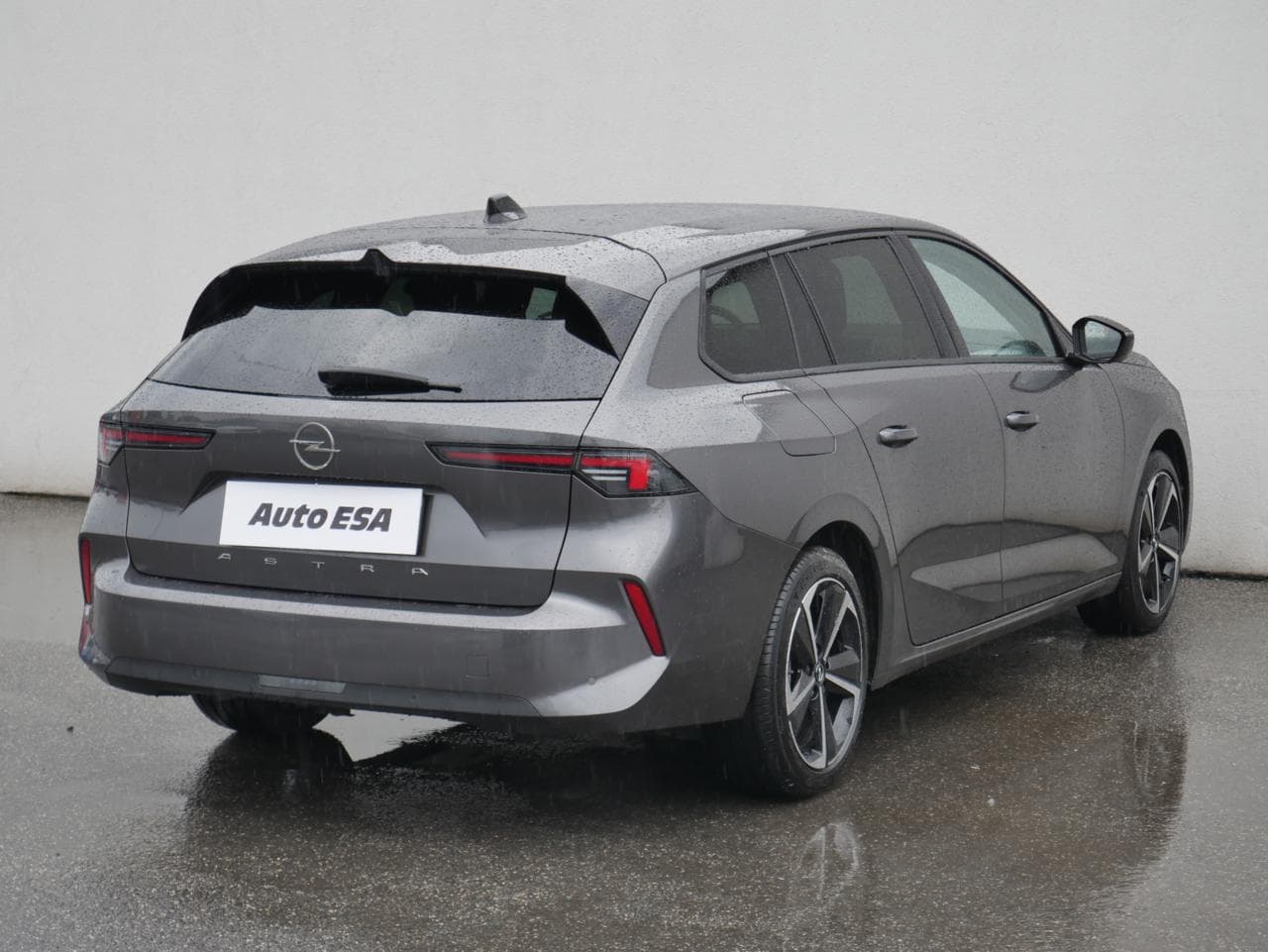 2024 Opel ASTRA - 4