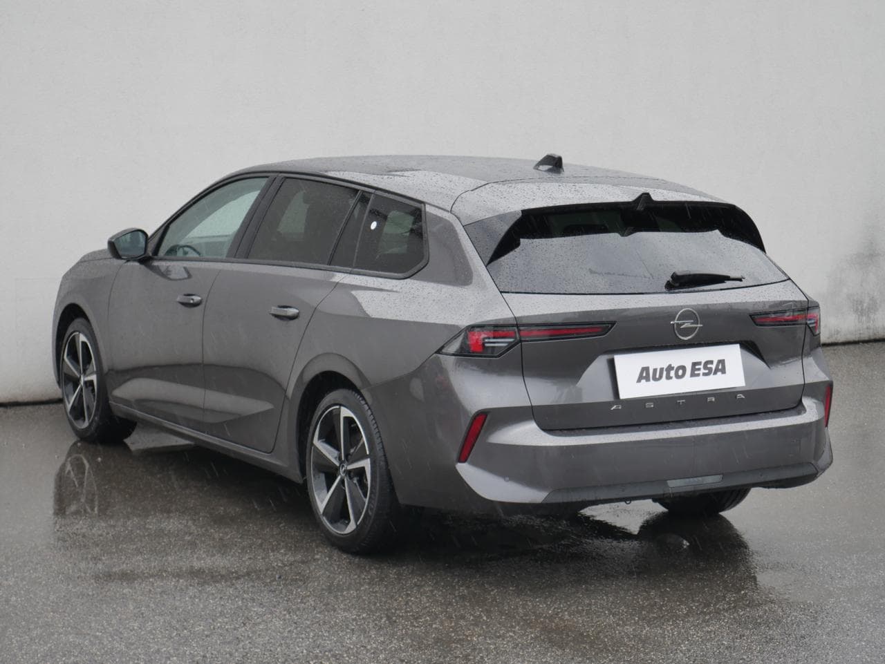 2024 Opel ASTRA - 6
