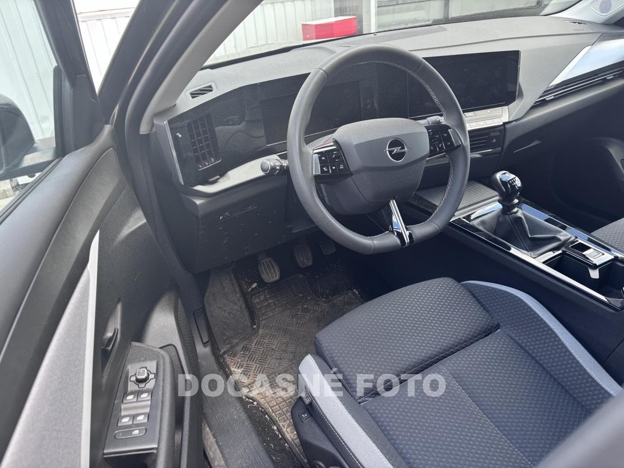 2024 Opel ASTRA - 3