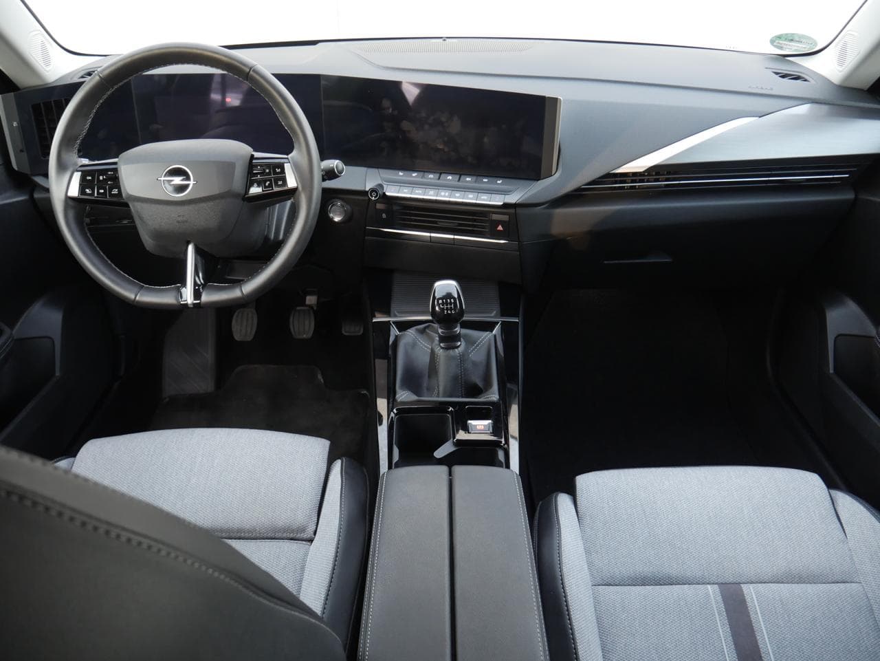2023 Opel ASTRA - 8