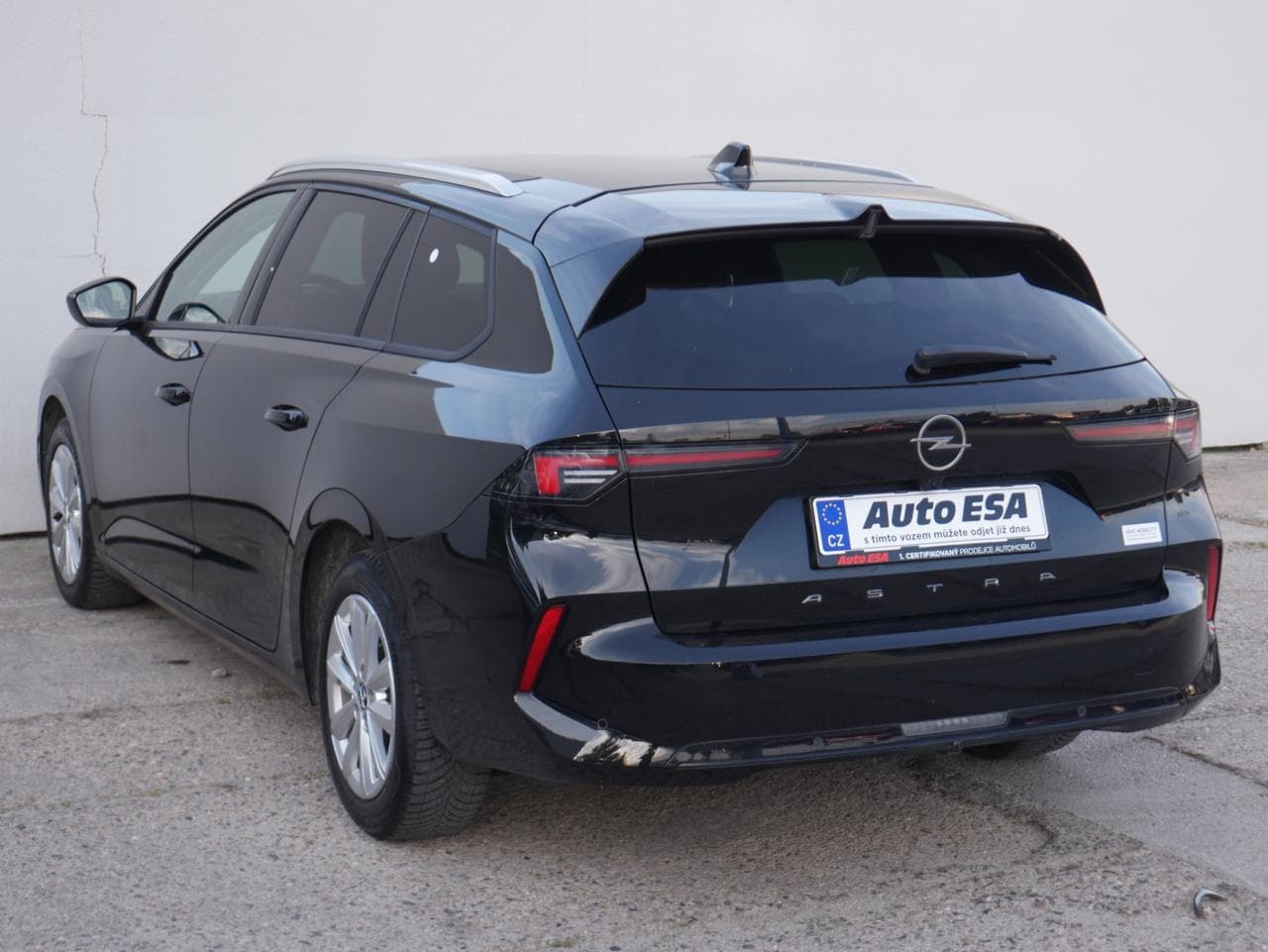 2023 Opel ASTRA - 4