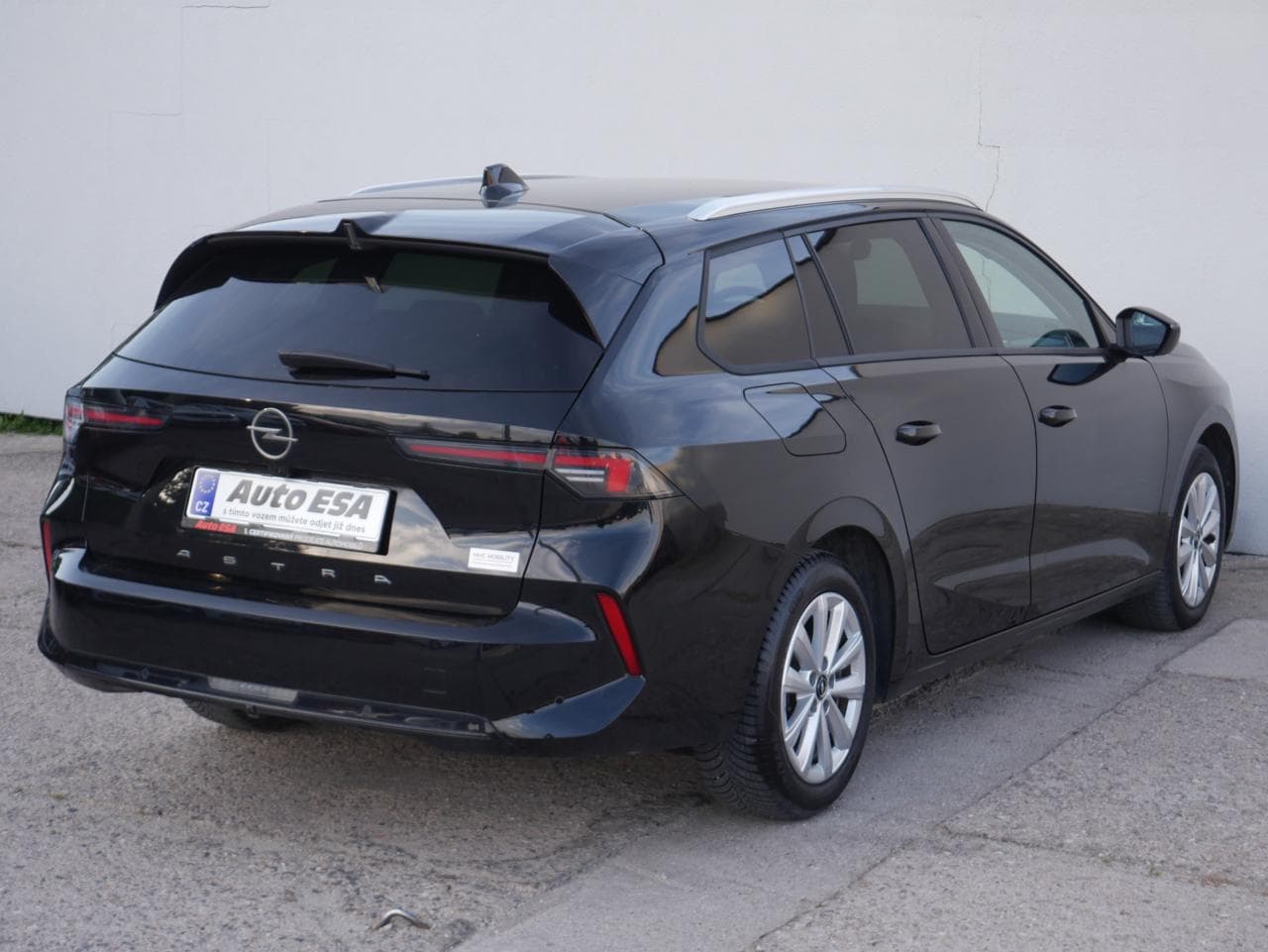 2023 Opel ASTRA - 6