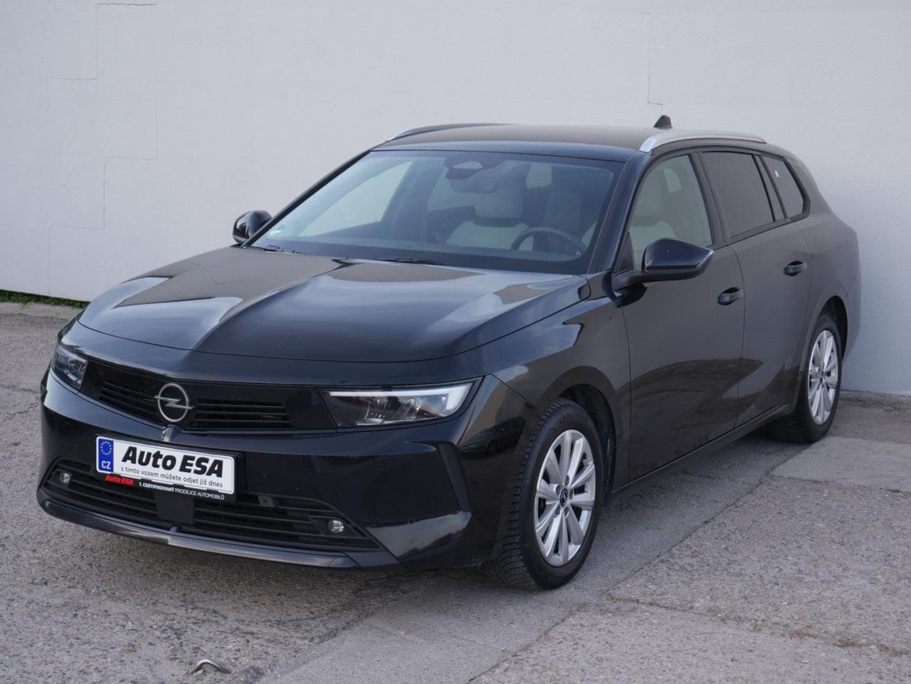 2023 Opel ASTRA - 3
