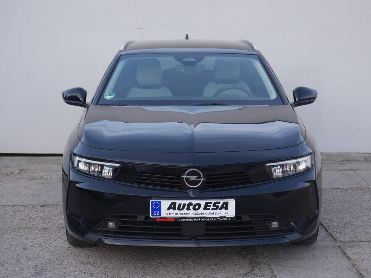 2023 Opel ASTRA - 2