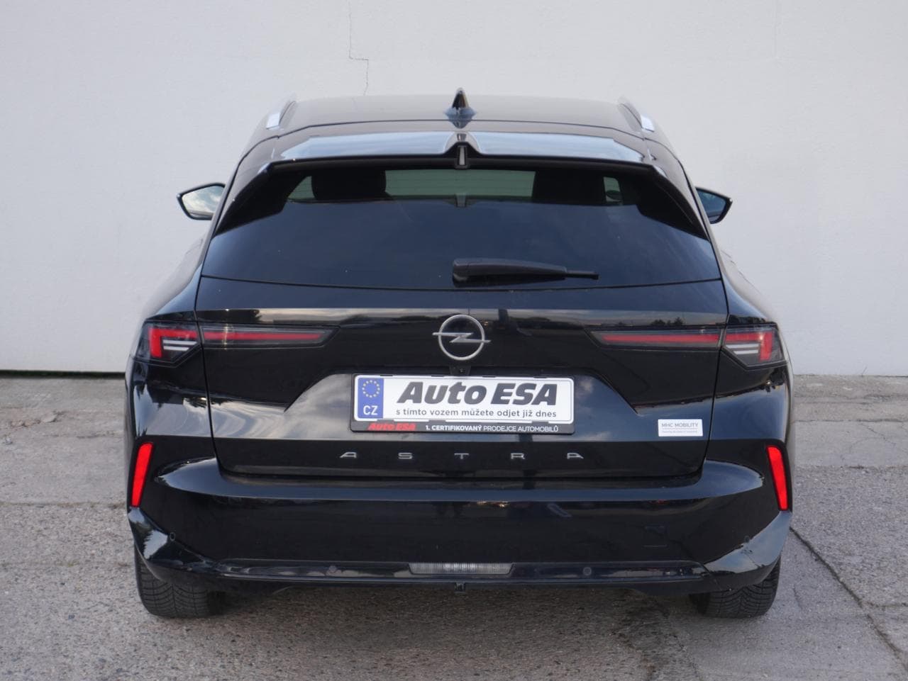 2023 Opel ASTRA - 5