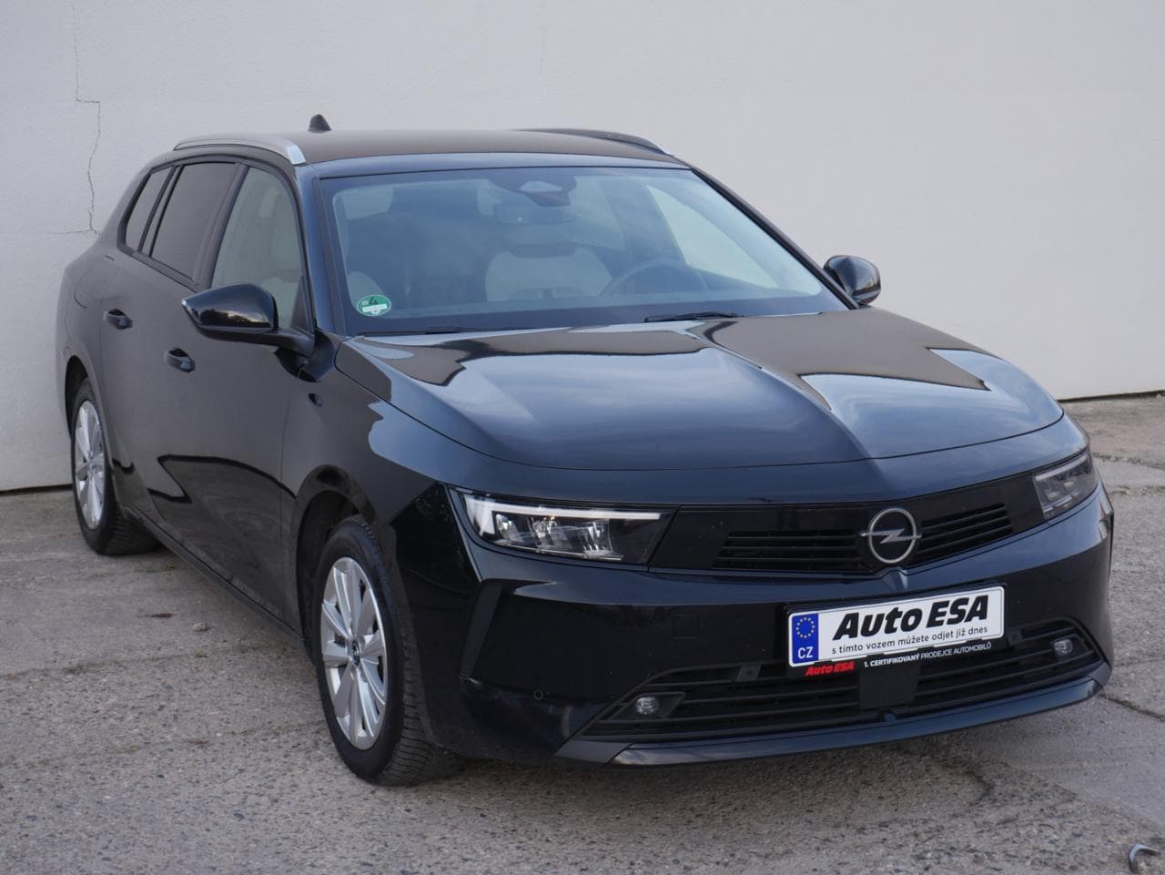 2023 Opel ASTRA