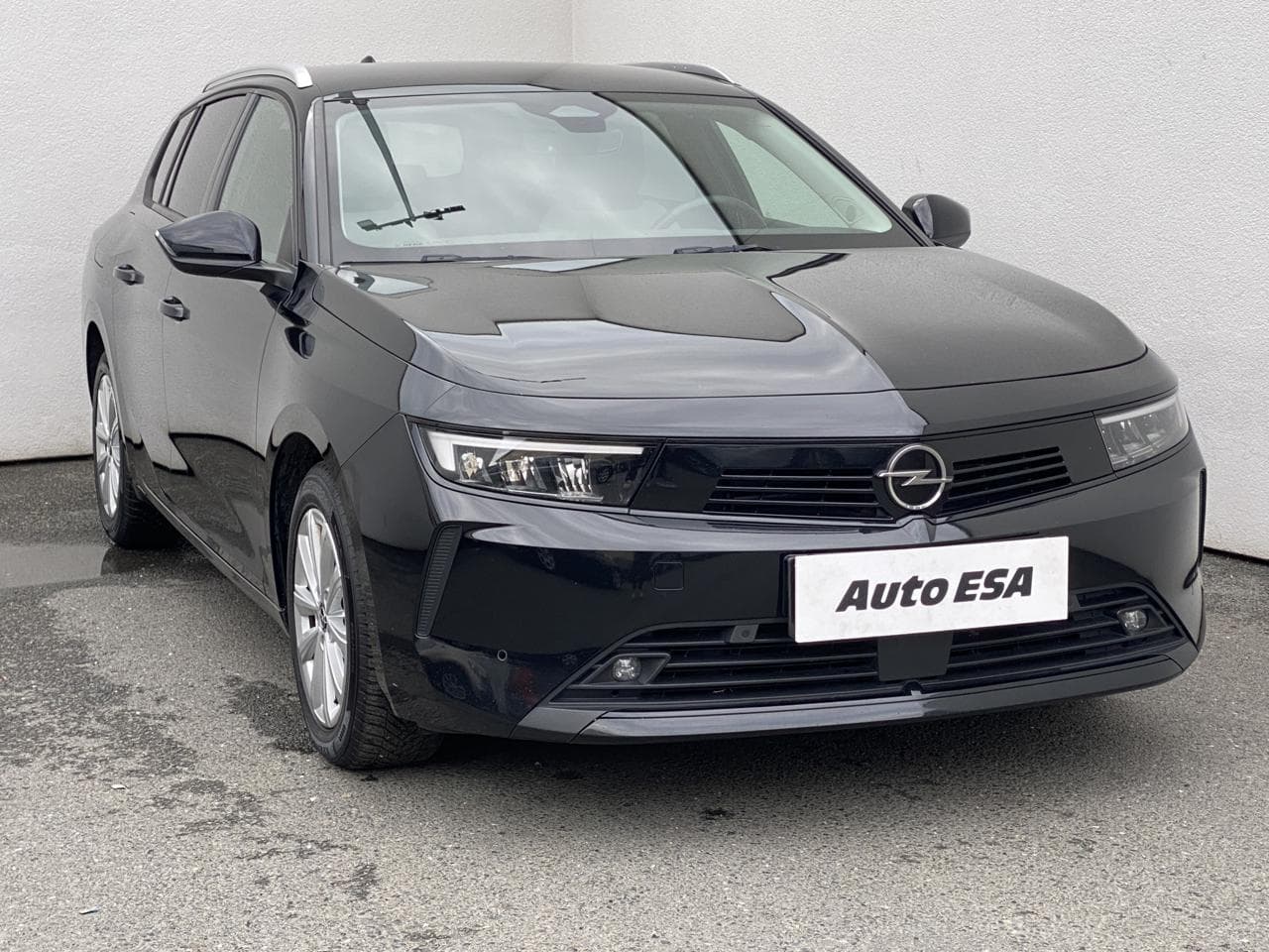 2023 Opel ASTRA