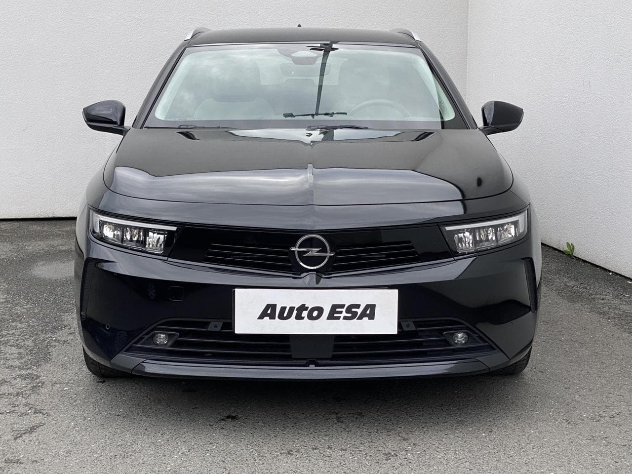 2023 Opel ASTRA - 2